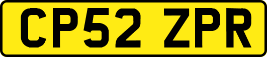 CP52ZPR