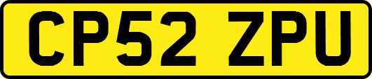 CP52ZPU