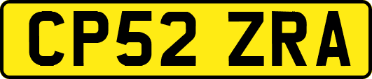 CP52ZRA