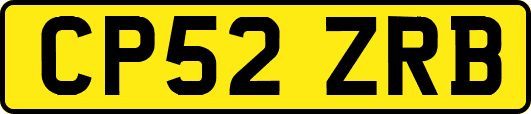 CP52ZRB