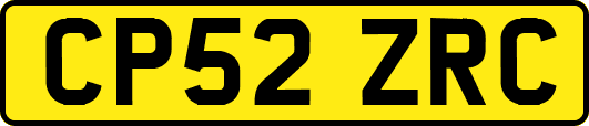 CP52ZRC