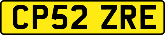 CP52ZRE