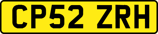 CP52ZRH