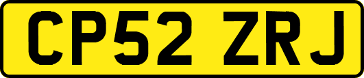 CP52ZRJ