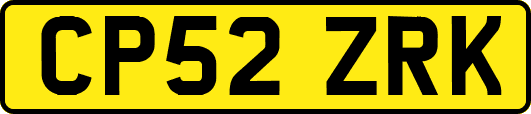 CP52ZRK