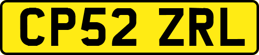 CP52ZRL
