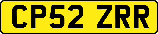 CP52ZRR