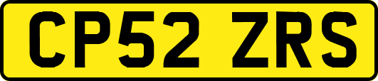 CP52ZRS