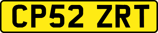 CP52ZRT