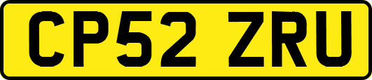 CP52ZRU