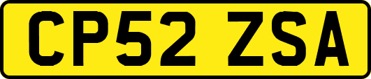 CP52ZSA