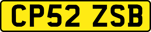 CP52ZSB