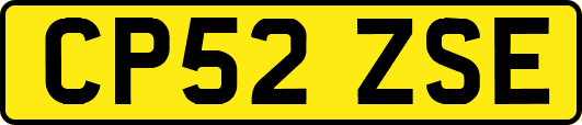 CP52ZSE