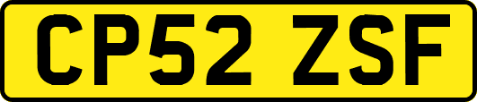 CP52ZSF