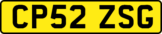 CP52ZSG