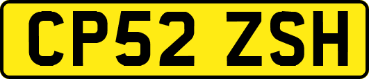 CP52ZSH