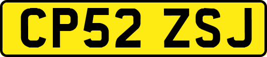 CP52ZSJ