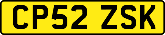 CP52ZSK