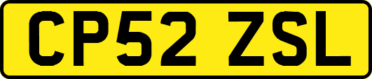 CP52ZSL
