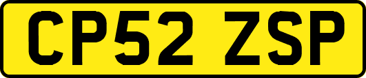 CP52ZSP
