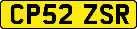 CP52ZSR