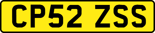 CP52ZSS