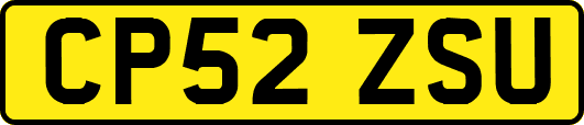 CP52ZSU