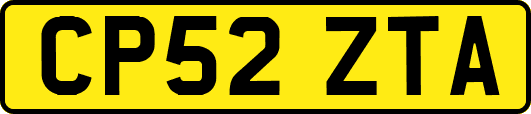 CP52ZTA