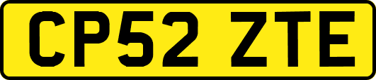 CP52ZTE