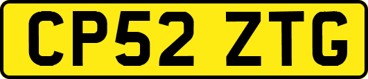 CP52ZTG