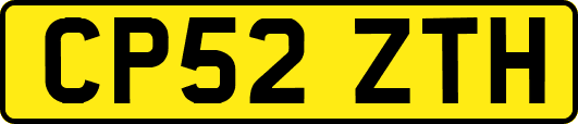 CP52ZTH