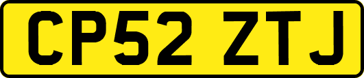 CP52ZTJ