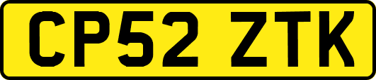 CP52ZTK