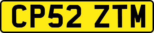CP52ZTM