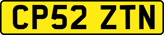 CP52ZTN