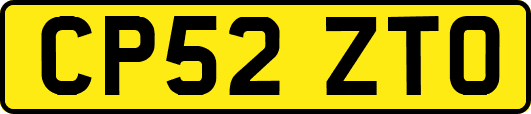 CP52ZTO