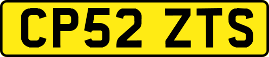 CP52ZTS