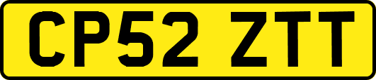 CP52ZTT