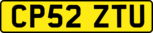 CP52ZTU