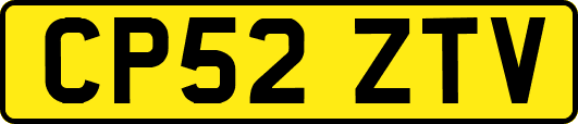 CP52ZTV