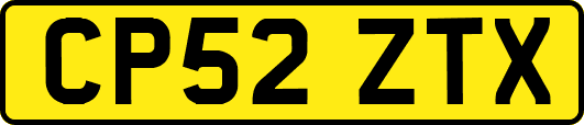 CP52ZTX