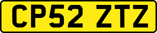CP52ZTZ