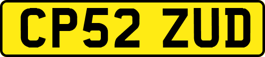 CP52ZUD