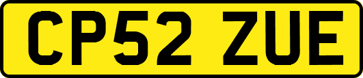 CP52ZUE