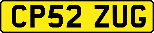 CP52ZUG