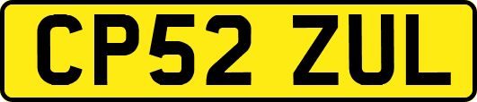 CP52ZUL
