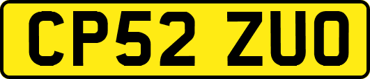 CP52ZUO
