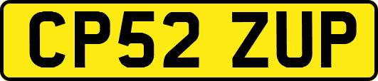 CP52ZUP
