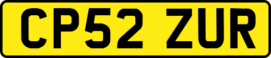 CP52ZUR