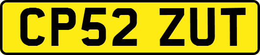 CP52ZUT